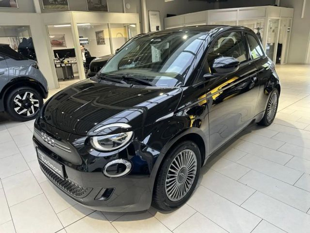Fiat 500e Icon