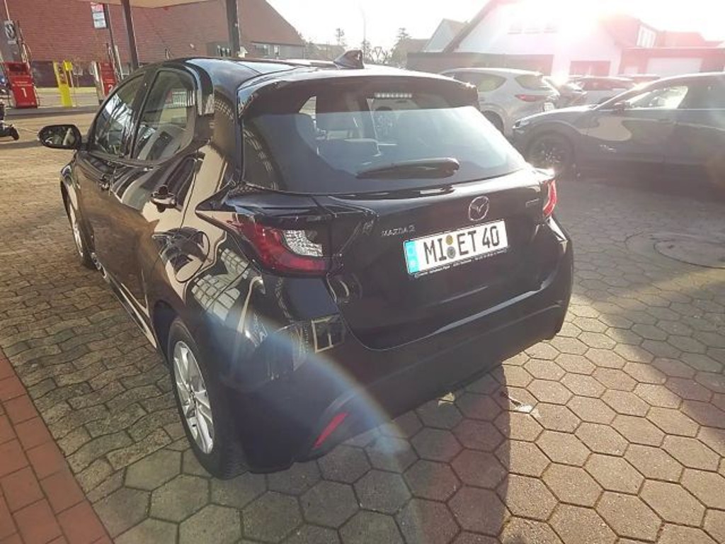 Mazda 2
