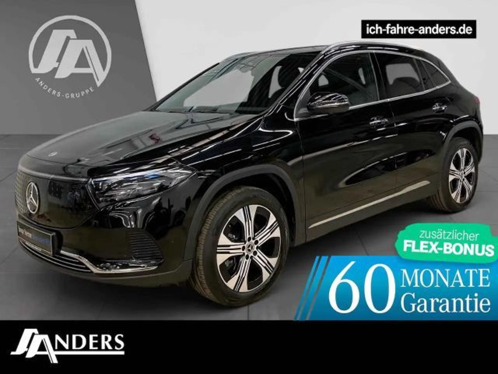 Mercedes-Benz E-Klasse EQA 4MATIC Progressive