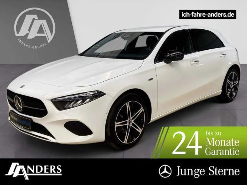 Mercedes-Benz A-Klasse A 250 A 250 e Progressive