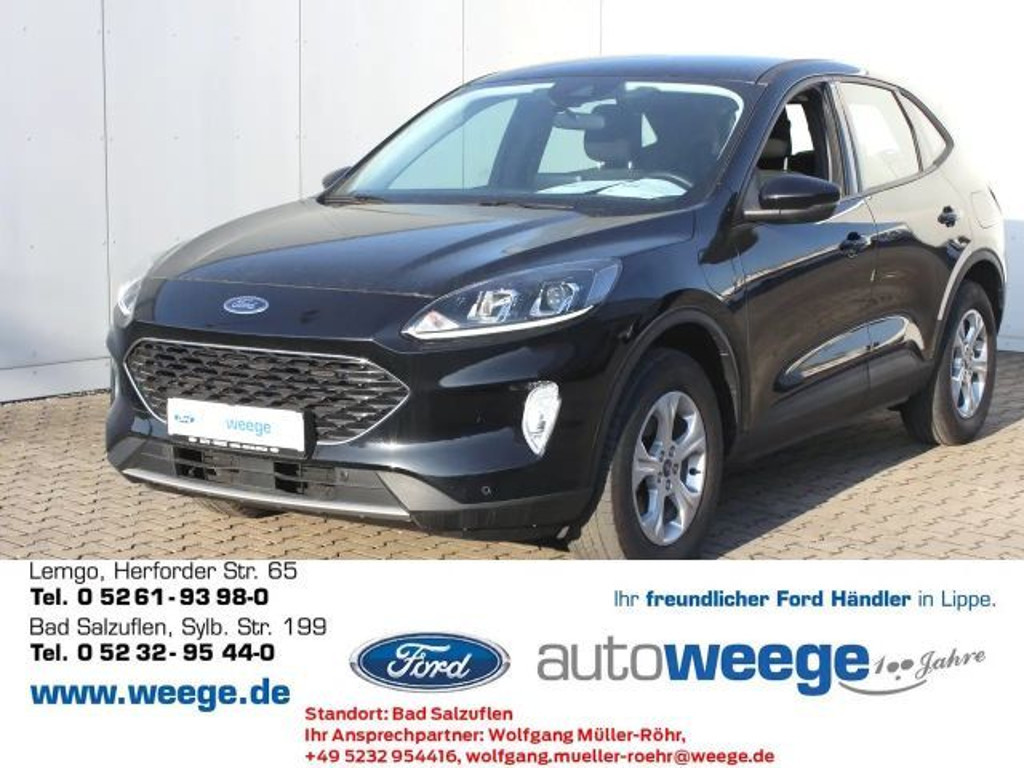 Ford Kuga Cool & Connect Plug in Hybrid Hybrid
