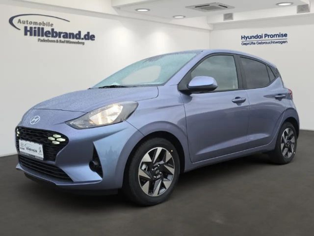 Hyundai i10 Premium 1.2