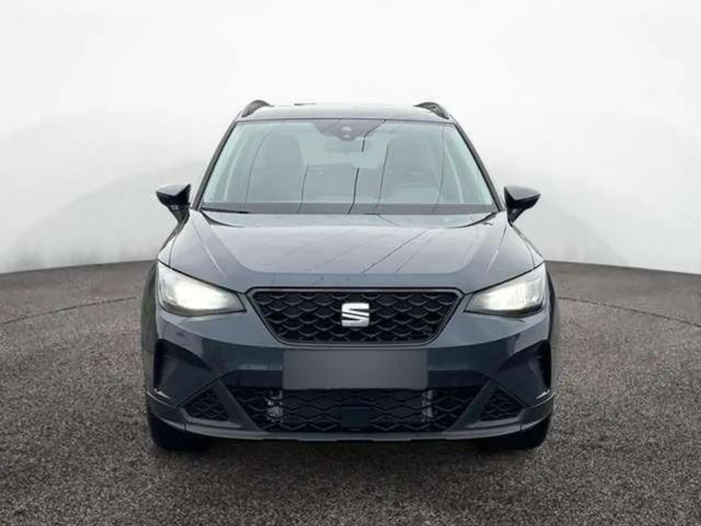 Seat Arona Style DSG