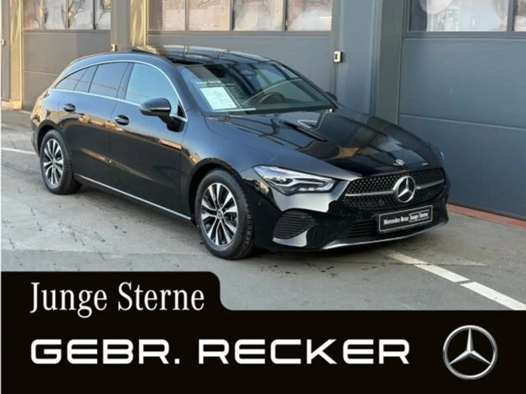 Mercedes-Benz CLA-Klasse CLA 180 Shooting Brake Progressive