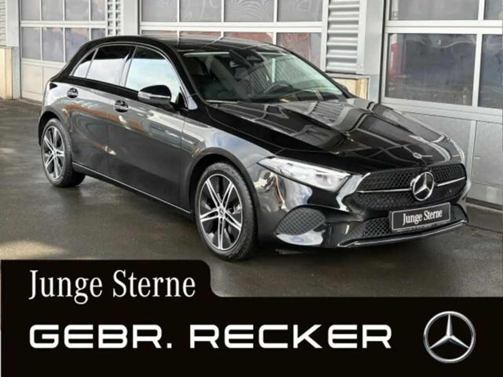 Mercedes-Benz A-Klasse A 200 Progressive