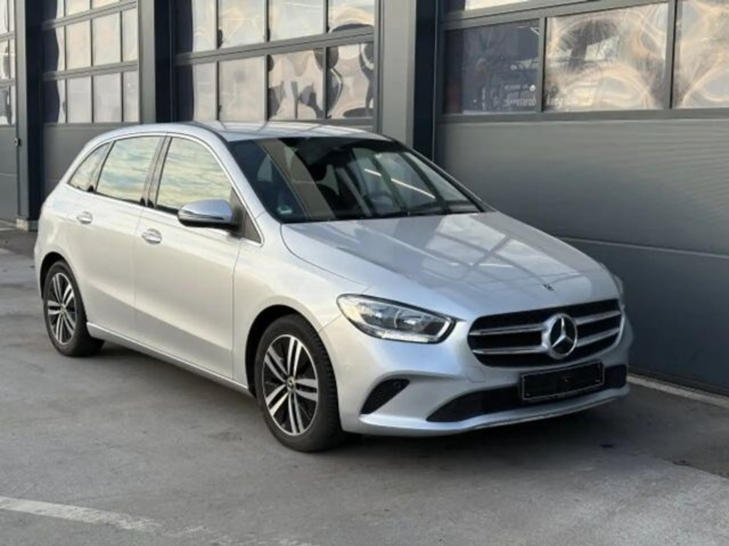Mercedes-Benz B-Klasse B 180 Progressive