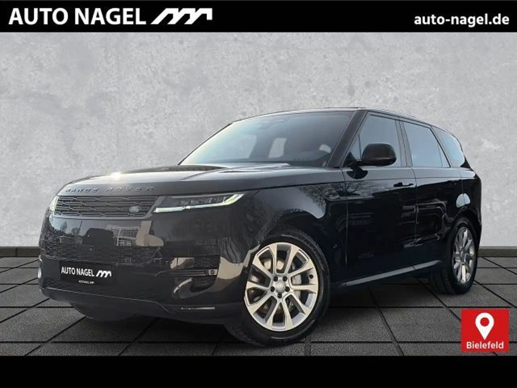 Land Rover Range Rover Sport SE D300