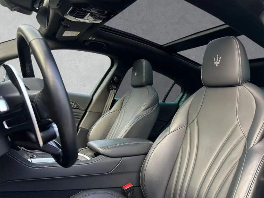 Maserati Grecale