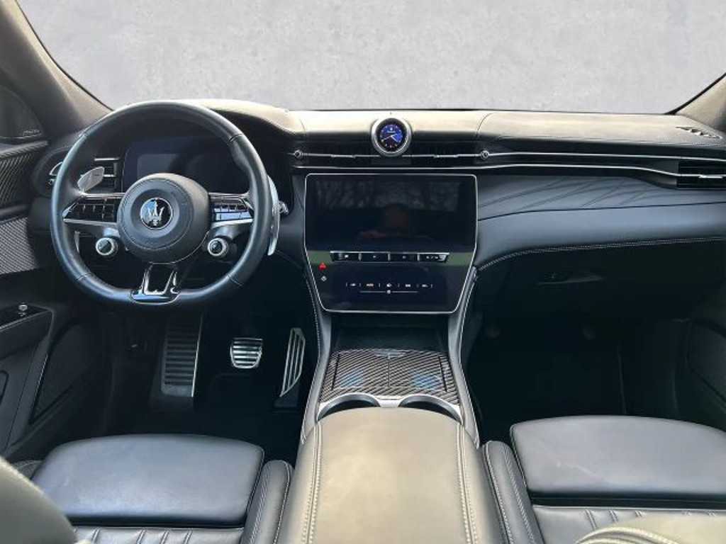 Maserati Grecale