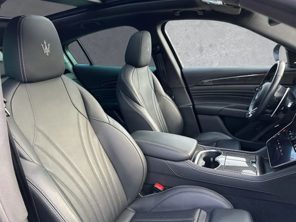 Maserati Grecale