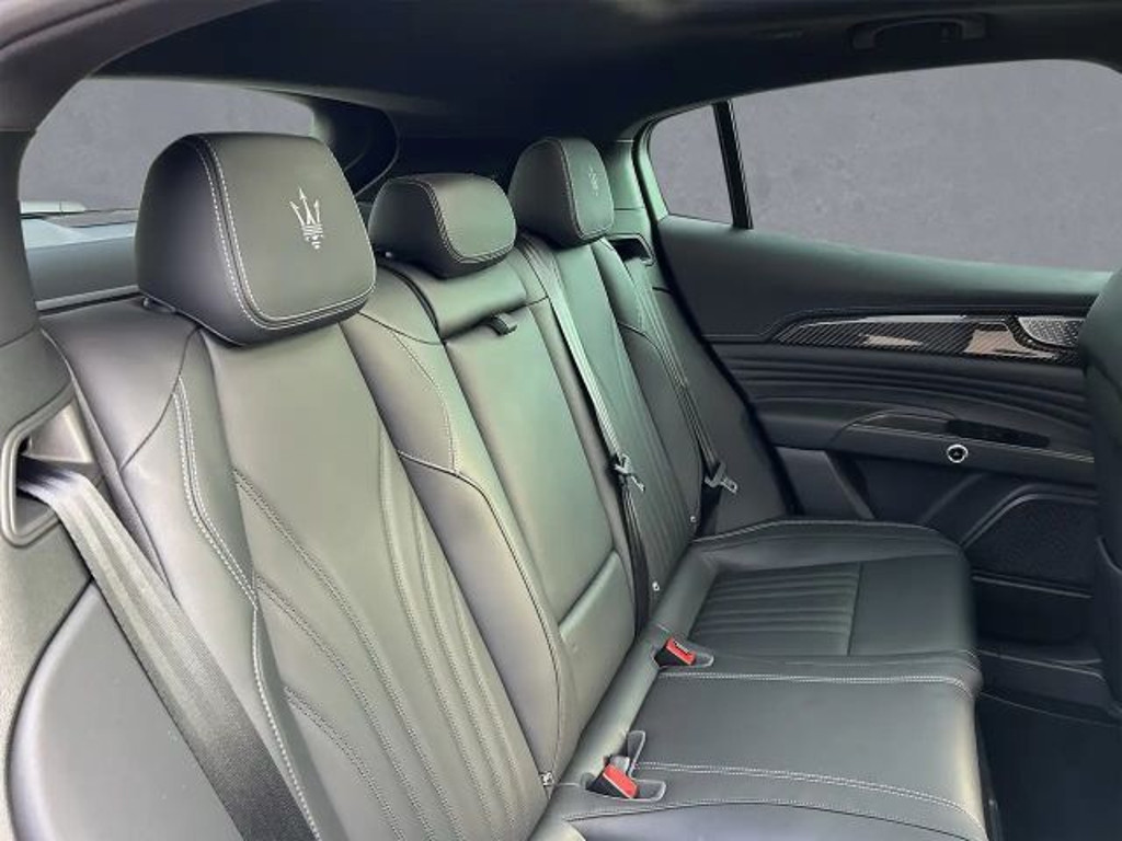 Maserati Grecale