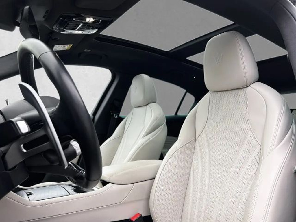 Maserati Grecale