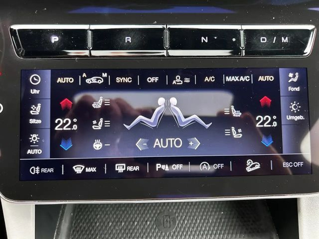 Maserati Grecale