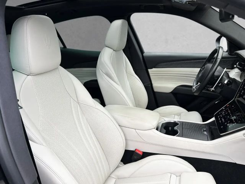 Maserati Grecale