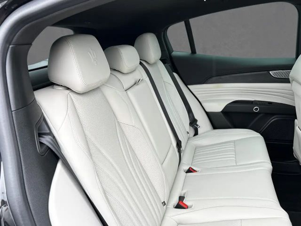 Maserati Grecale