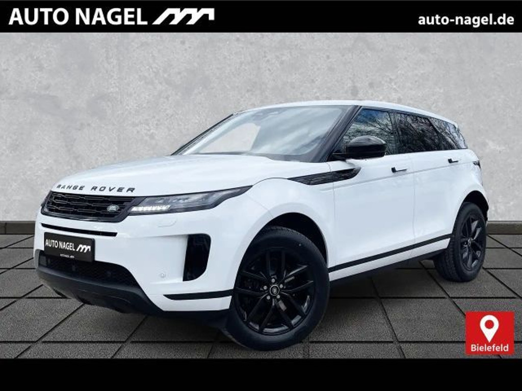 Land Rover Range Rover Evoque S