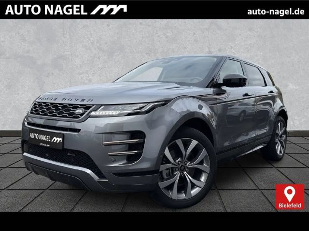 Land Rover Range Rover Evoque S D200