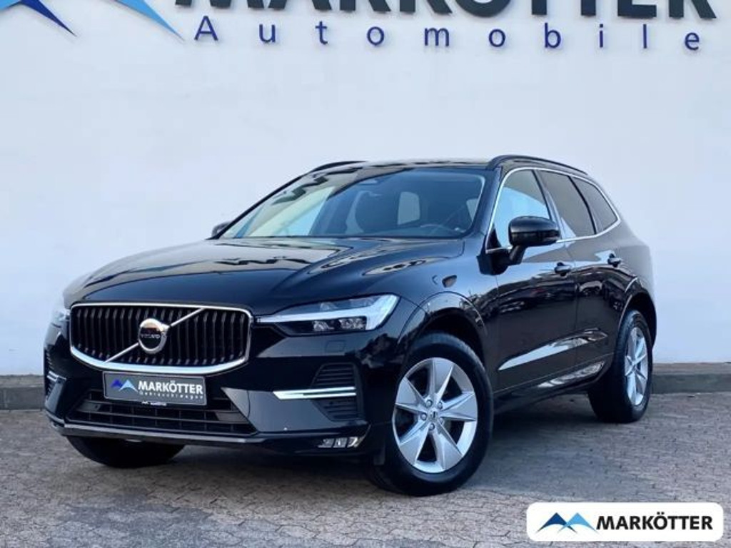 Volvo XC60 Core