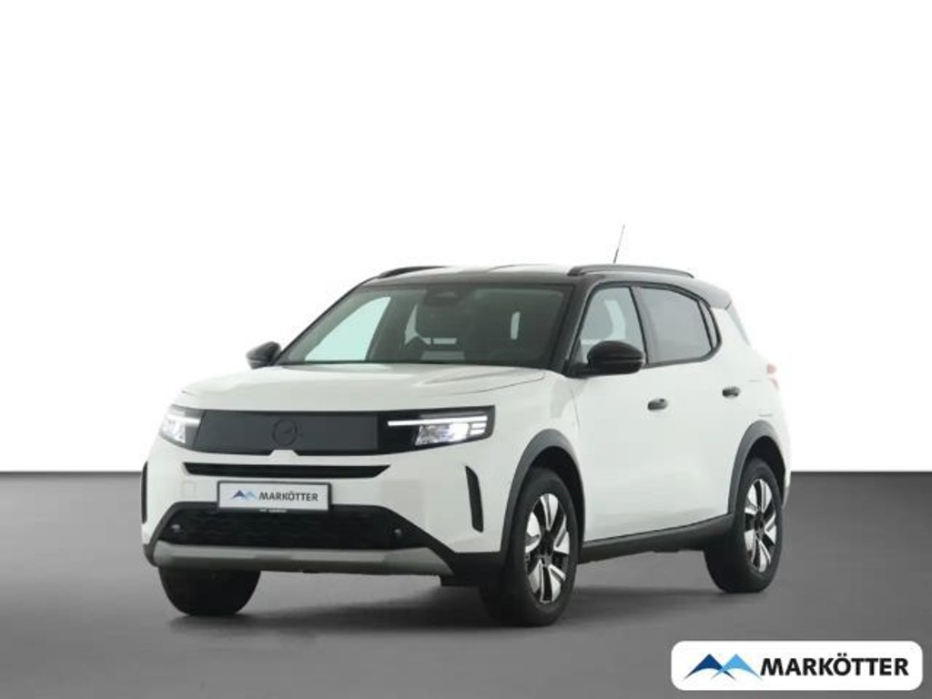 Opel Frontera GS-Line GS