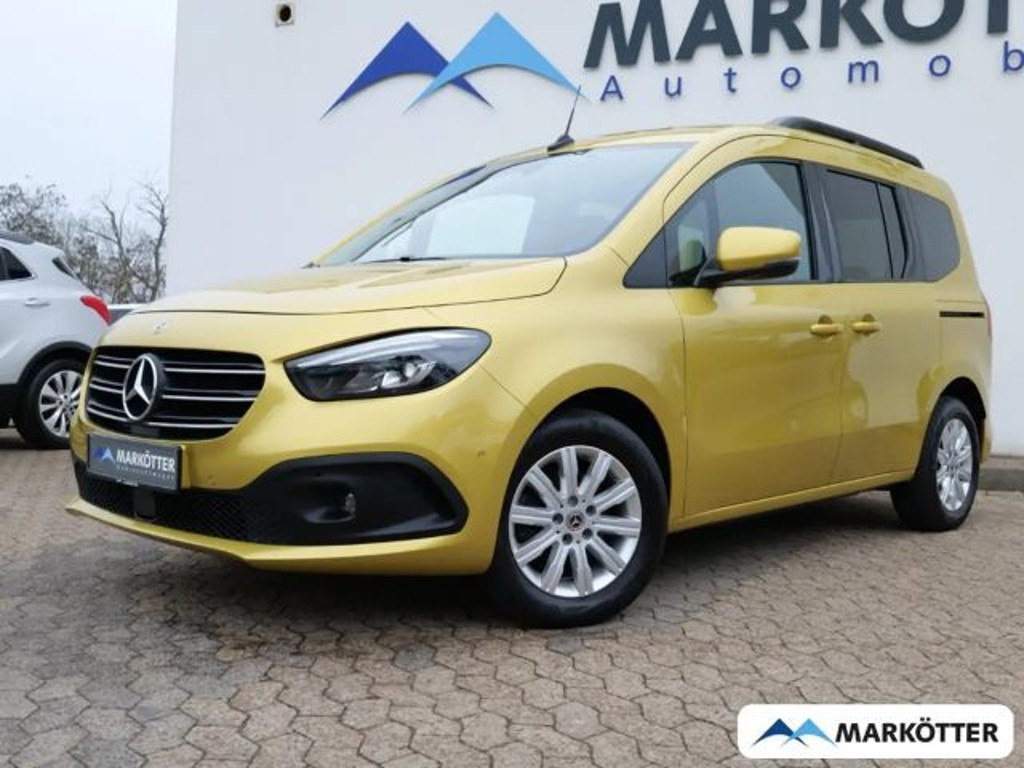 Mercedes-Benz T-Klasse Style