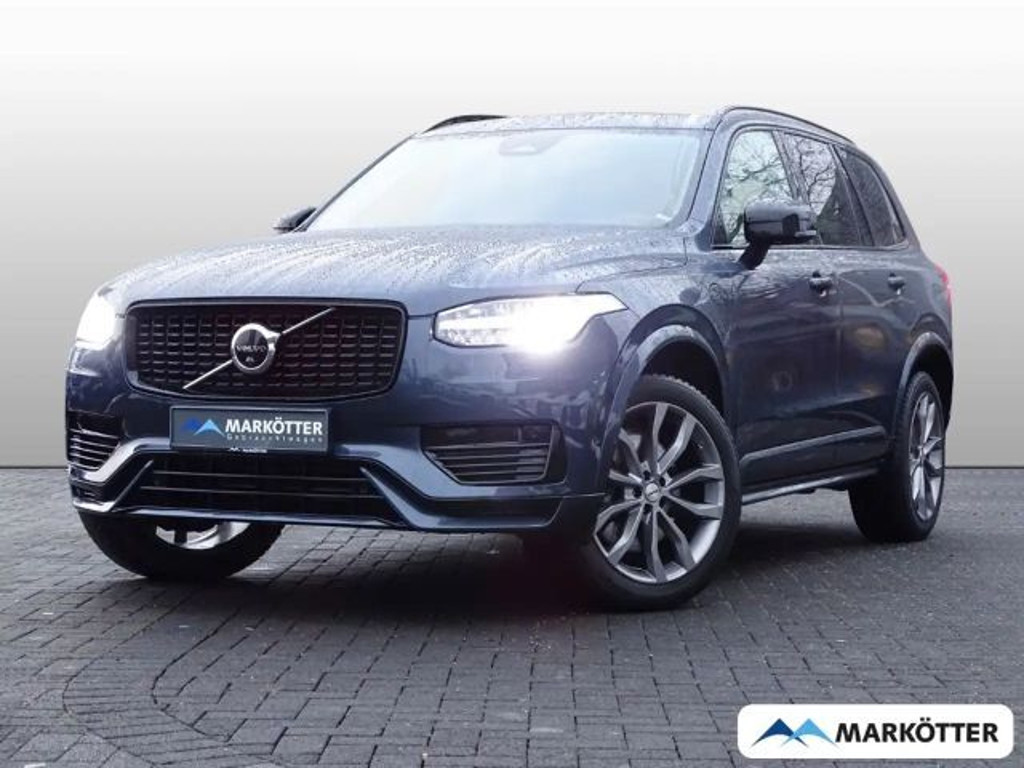 Volvo XC90 AWD Recharge Ultimate Dark