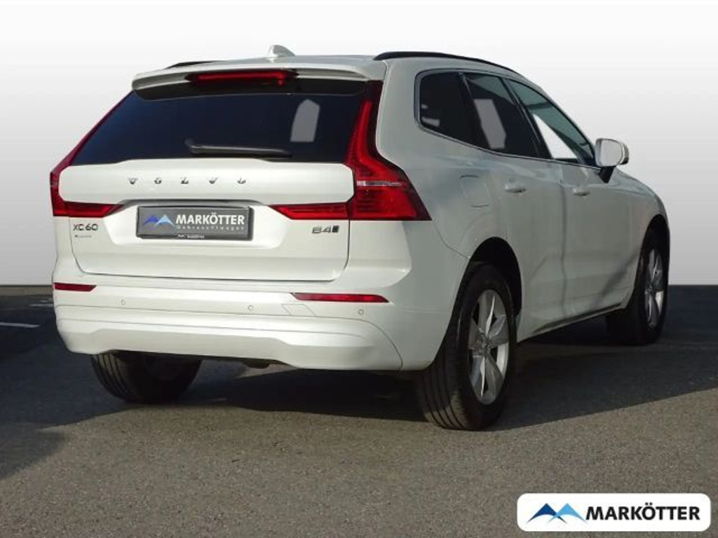 Volvo XC60 AWD Core