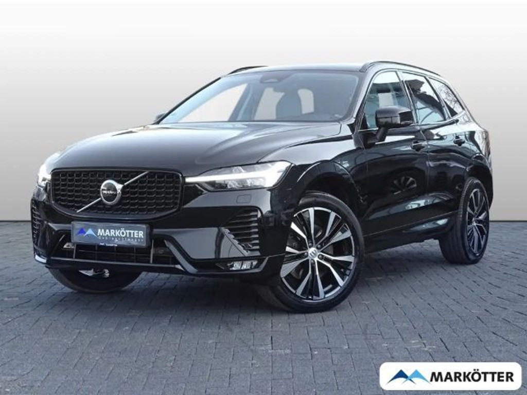 Volvo XC60 Plus Dark