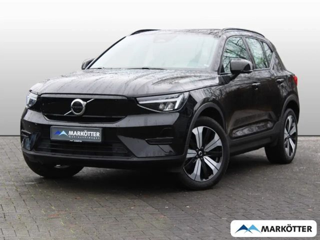 Volvo XC40 AWD Recharge Plus