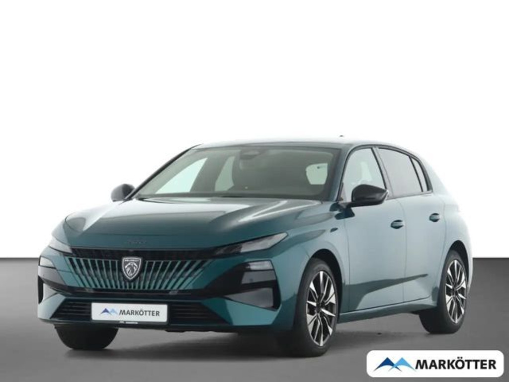 Peugeot 308 Allure Pack Hybrid