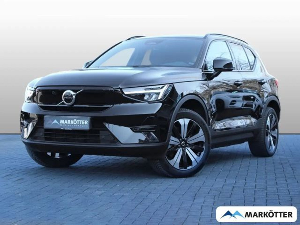 Volvo XC40 AWD Recharge Plus