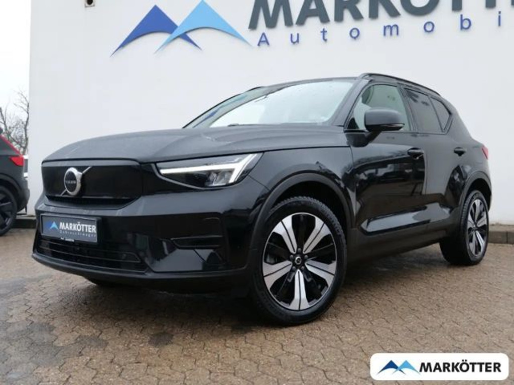 Volvo XC40 Core