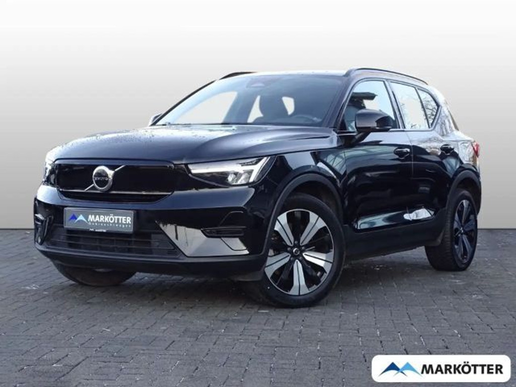 Volvo XC40 Recharge Core