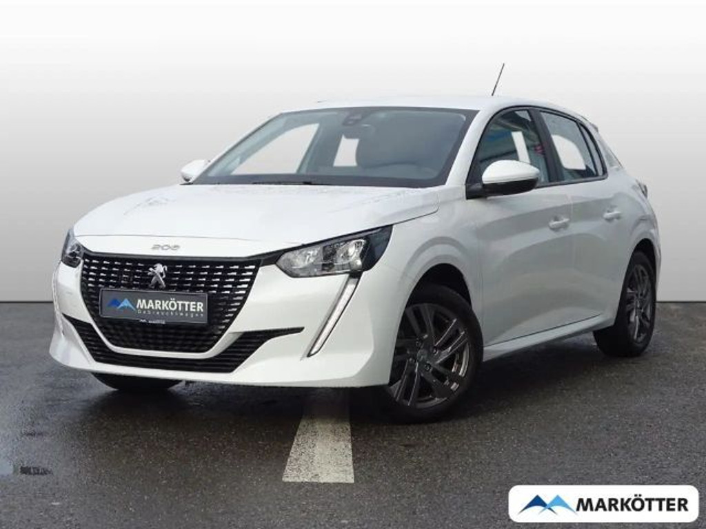 Peugeot 208 Active Pack