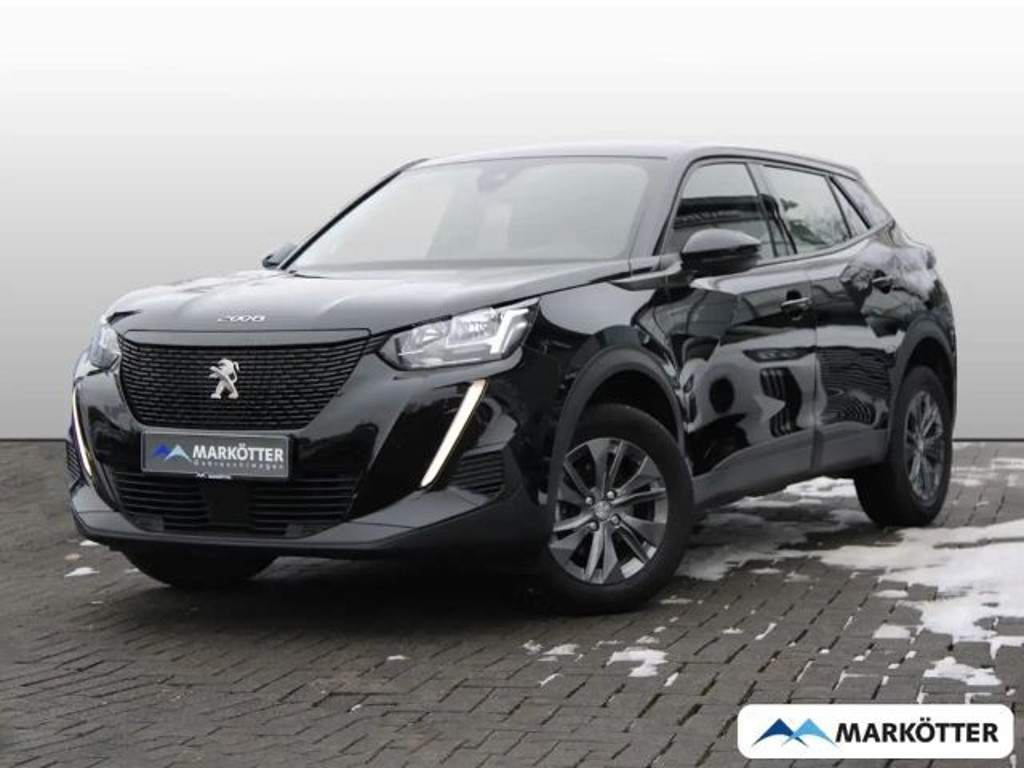 Peugeot 2008 Active Pack