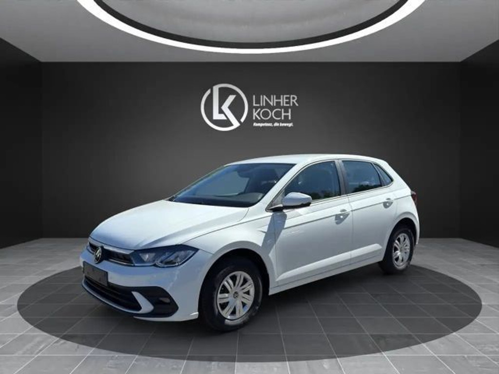 Volkswagen Polo 4Me TSI ''SHZ+App-Connect+GRA+LED''