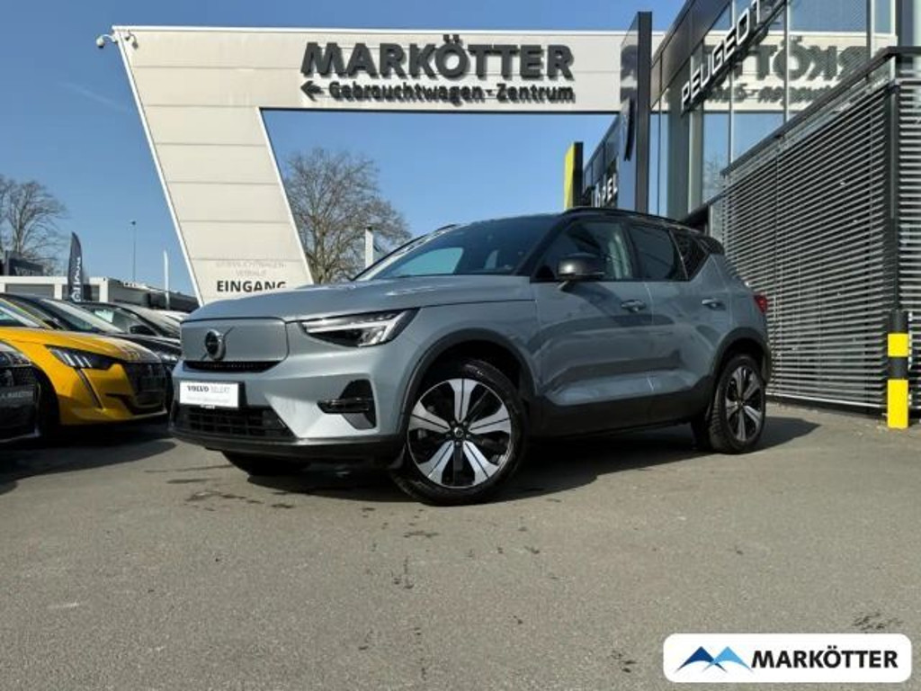 Volvo XC40 Recharge Core