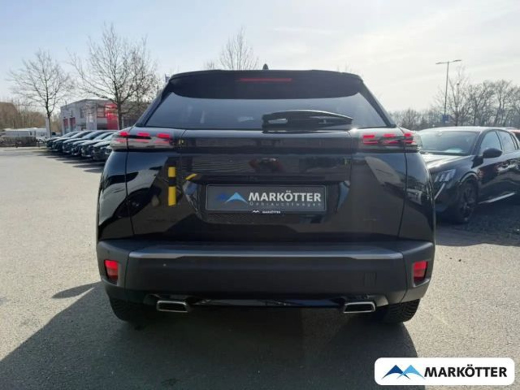 Peugeot 2008 GT-Line