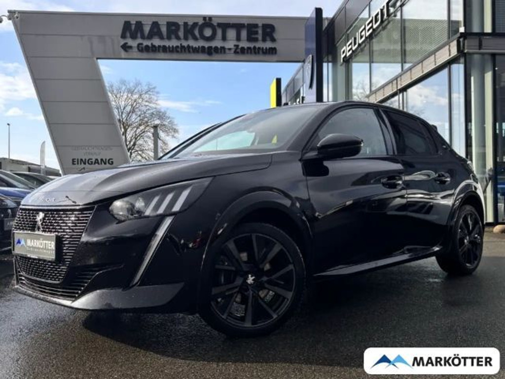 Peugeot 208 GT-Line