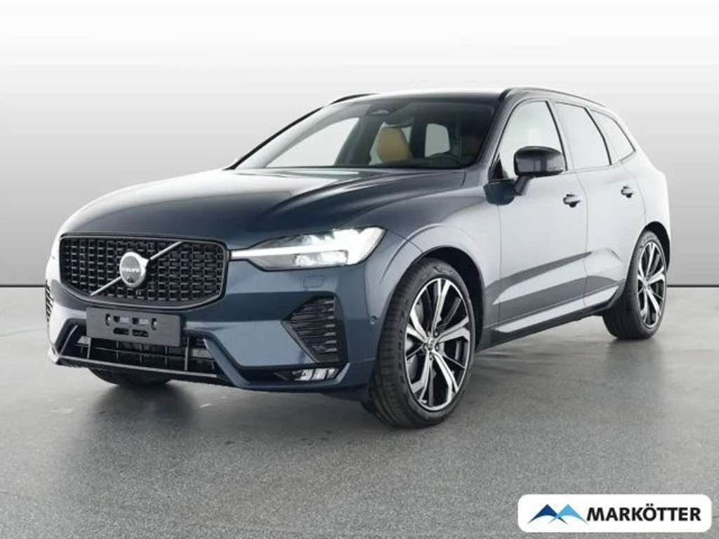 Volvo XC60 AWD Plus Dark