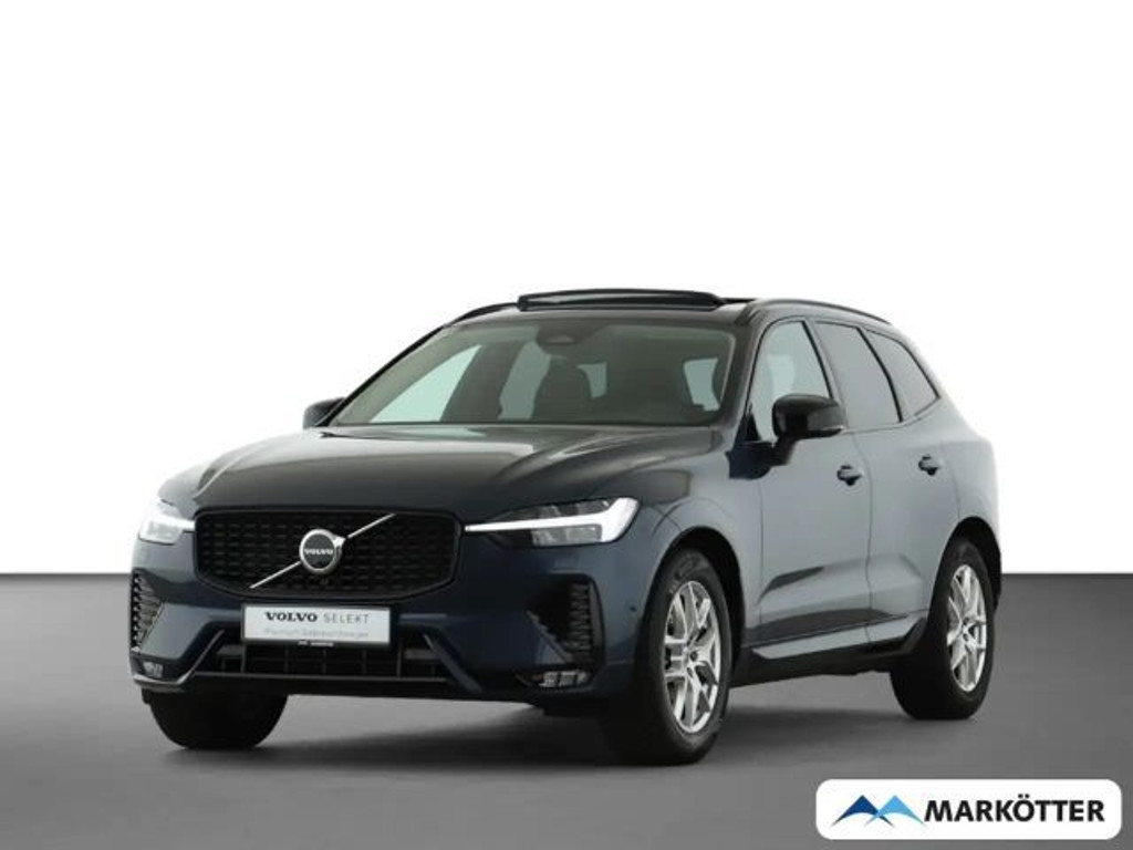Volvo XC60 AWD Dark Ultra