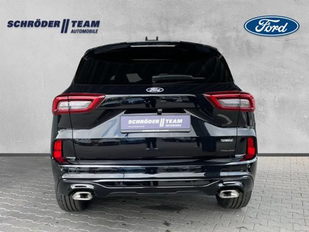 Ford Kuga ST Line Plug in Hybrid Hybrid X