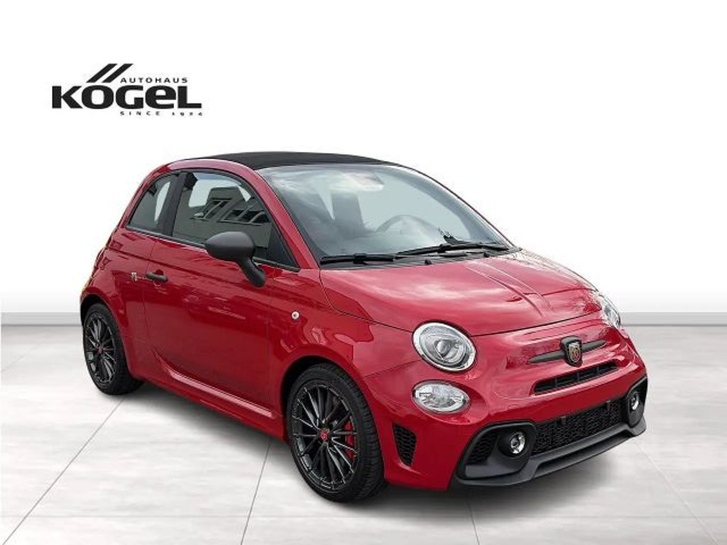 Abarth 695