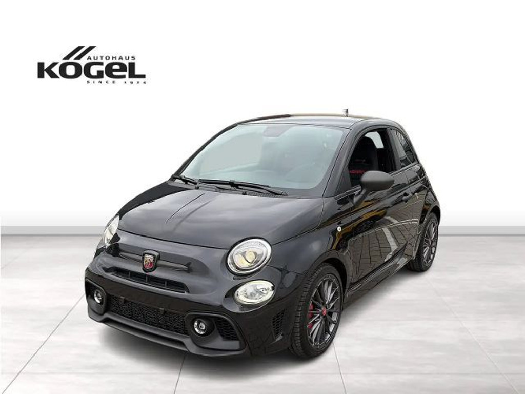 Abarth 695 Competizione