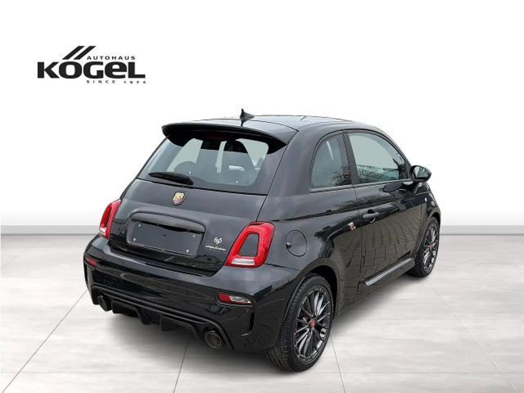 Abarth 695