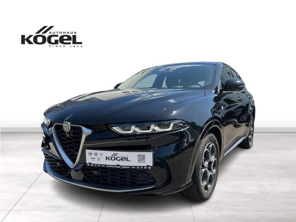 Alfa Romeo Tonale TI Hybrid