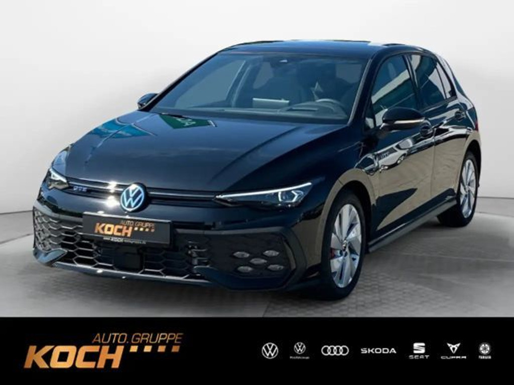 Volkswagen Golf DSG GTE Golf VIII
