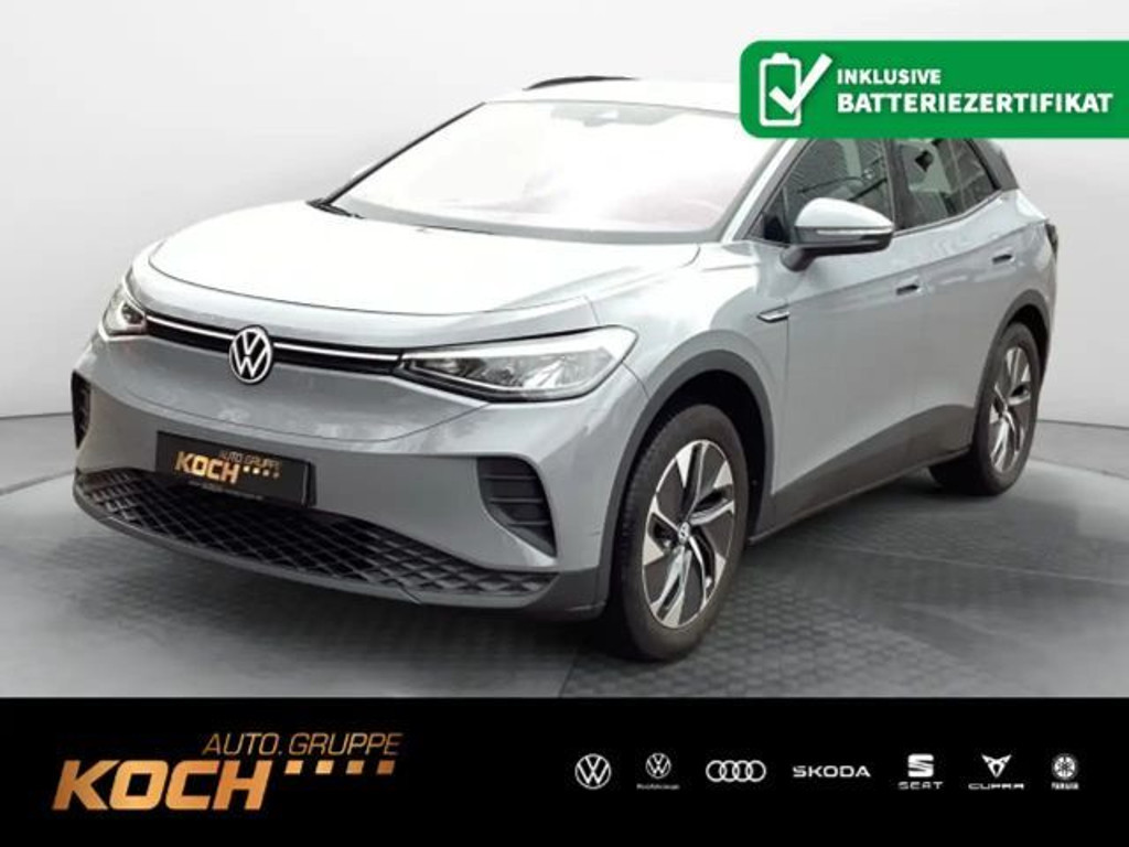 Volkswagen ID.4 Performance Pro