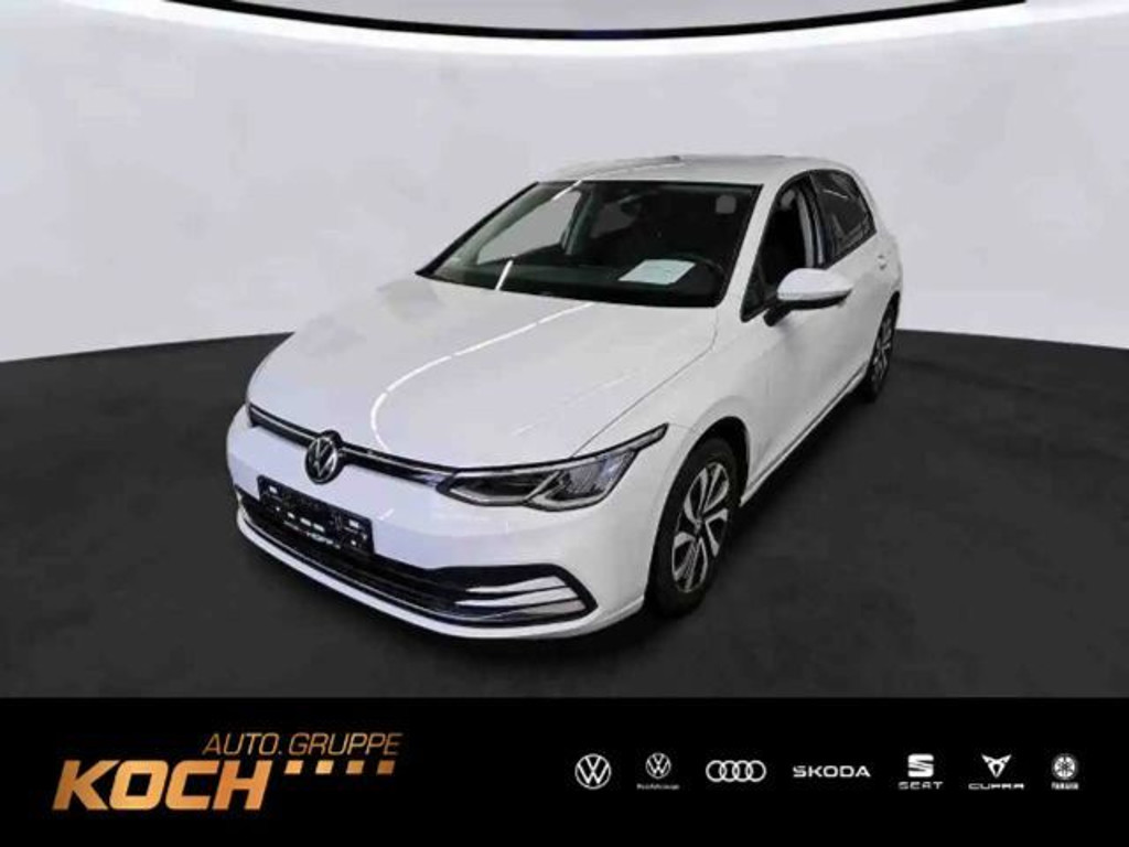 Volkswagen Golf DSG Golf VIII