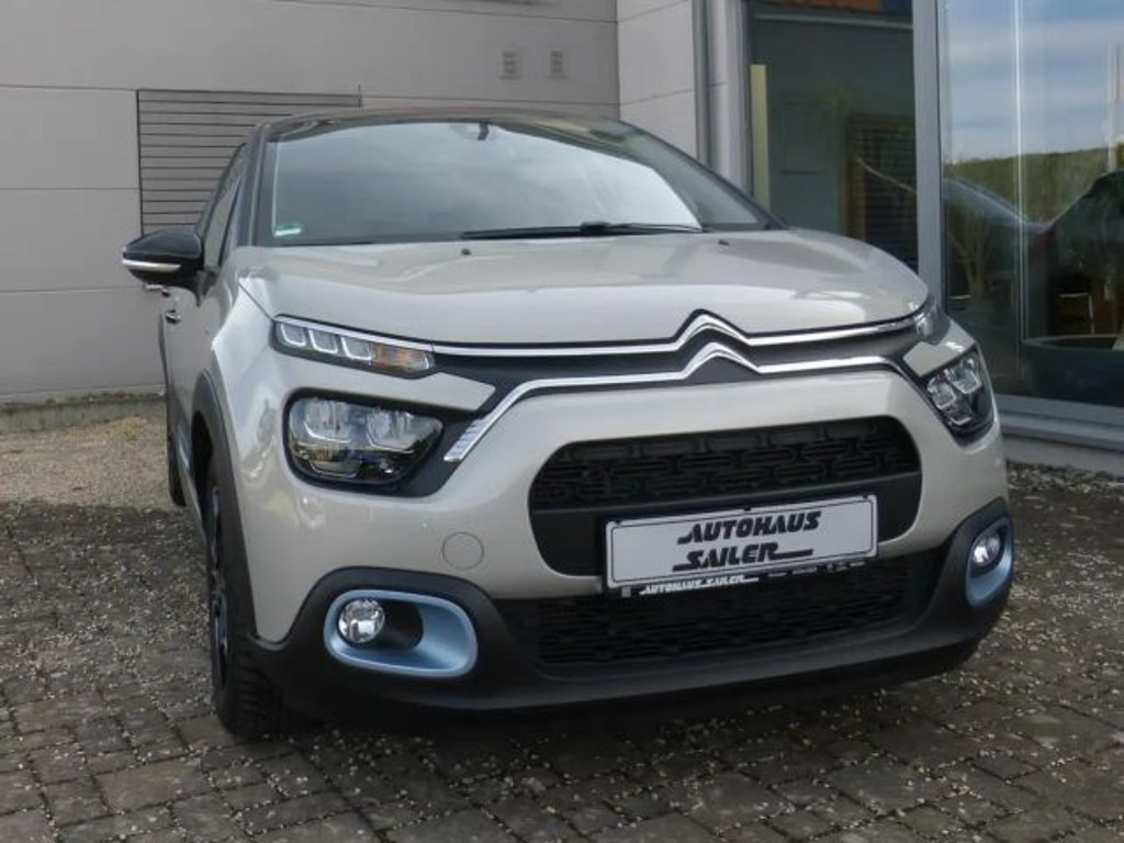 Citroën C3 PureTech