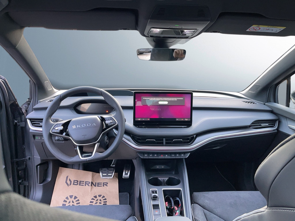 Skoda Enyaq iV